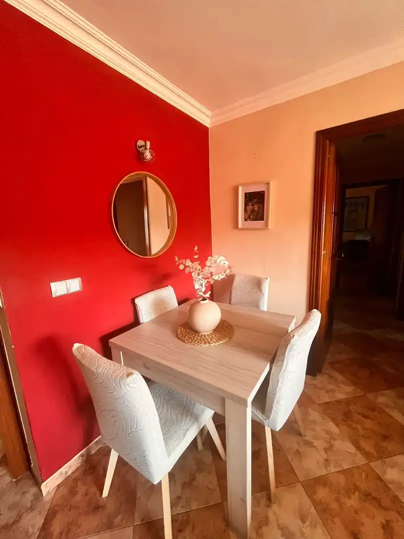 Piso con ascensor en venta en Carretera de Cádiz, imagen 14