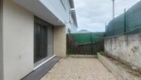 Vista exterior de Casa adosada en venda en Polanco amb Jardí privat, Terrassa i Traster