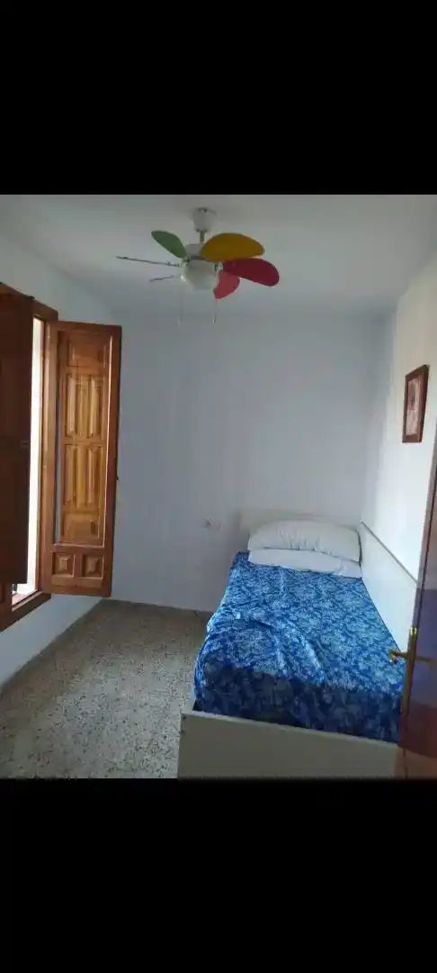 Dormitori de Pis per a compartir en Periurbano Norte