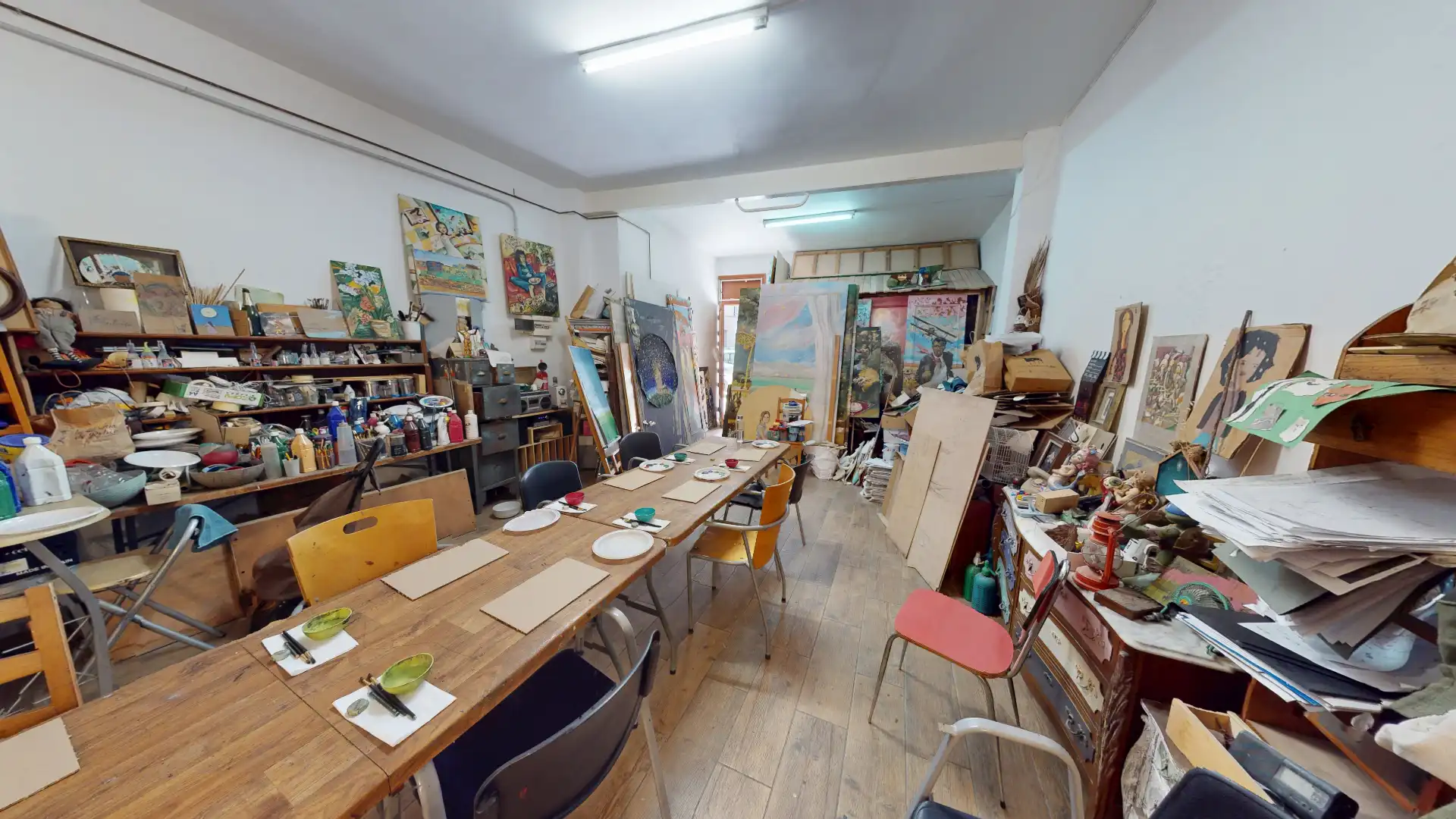 Locale commerciale in vendita a Carrer Sant Pasqual, imagen 11