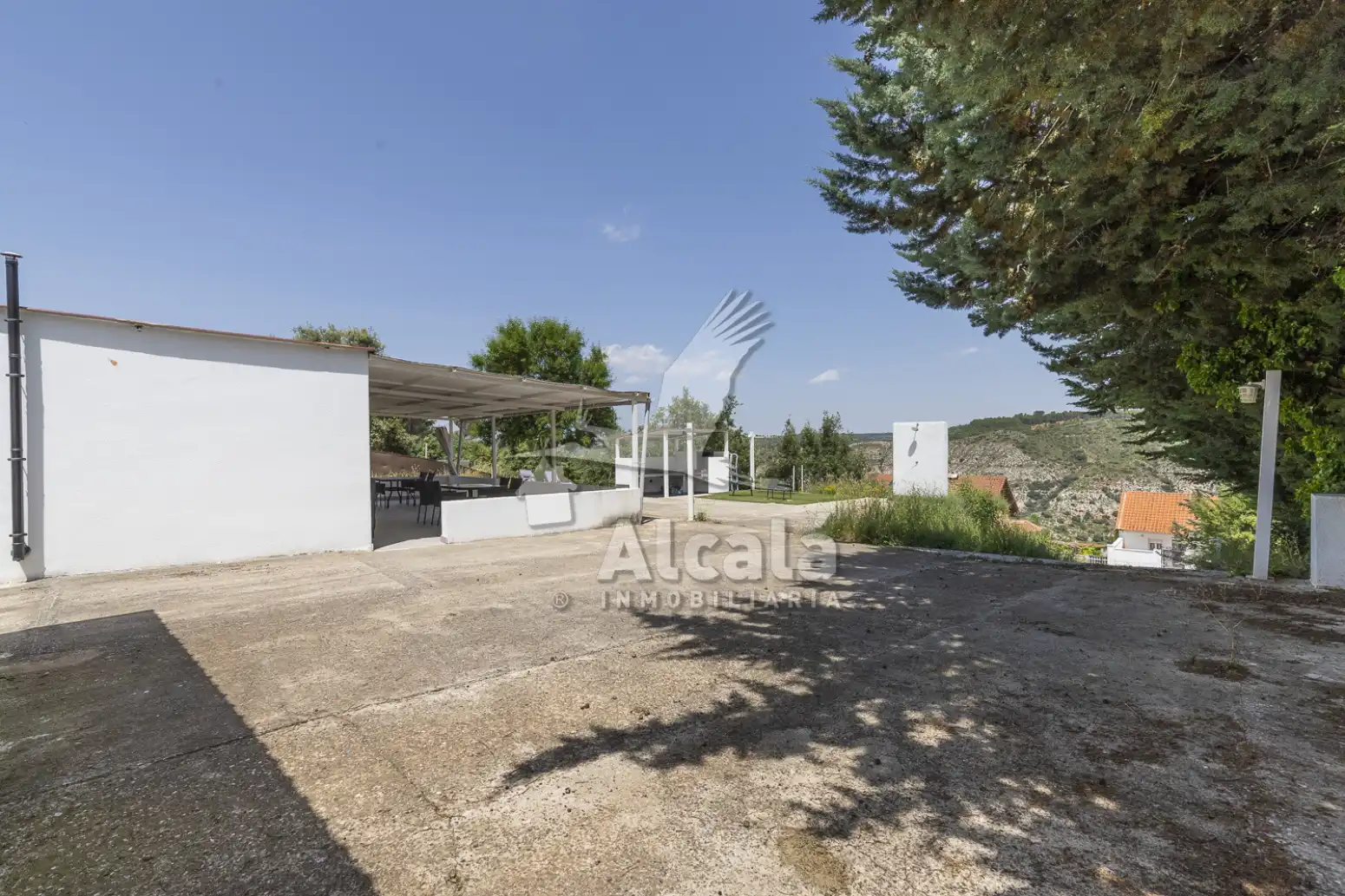Casa amb piscina en venda a Hontoba, imagen 50