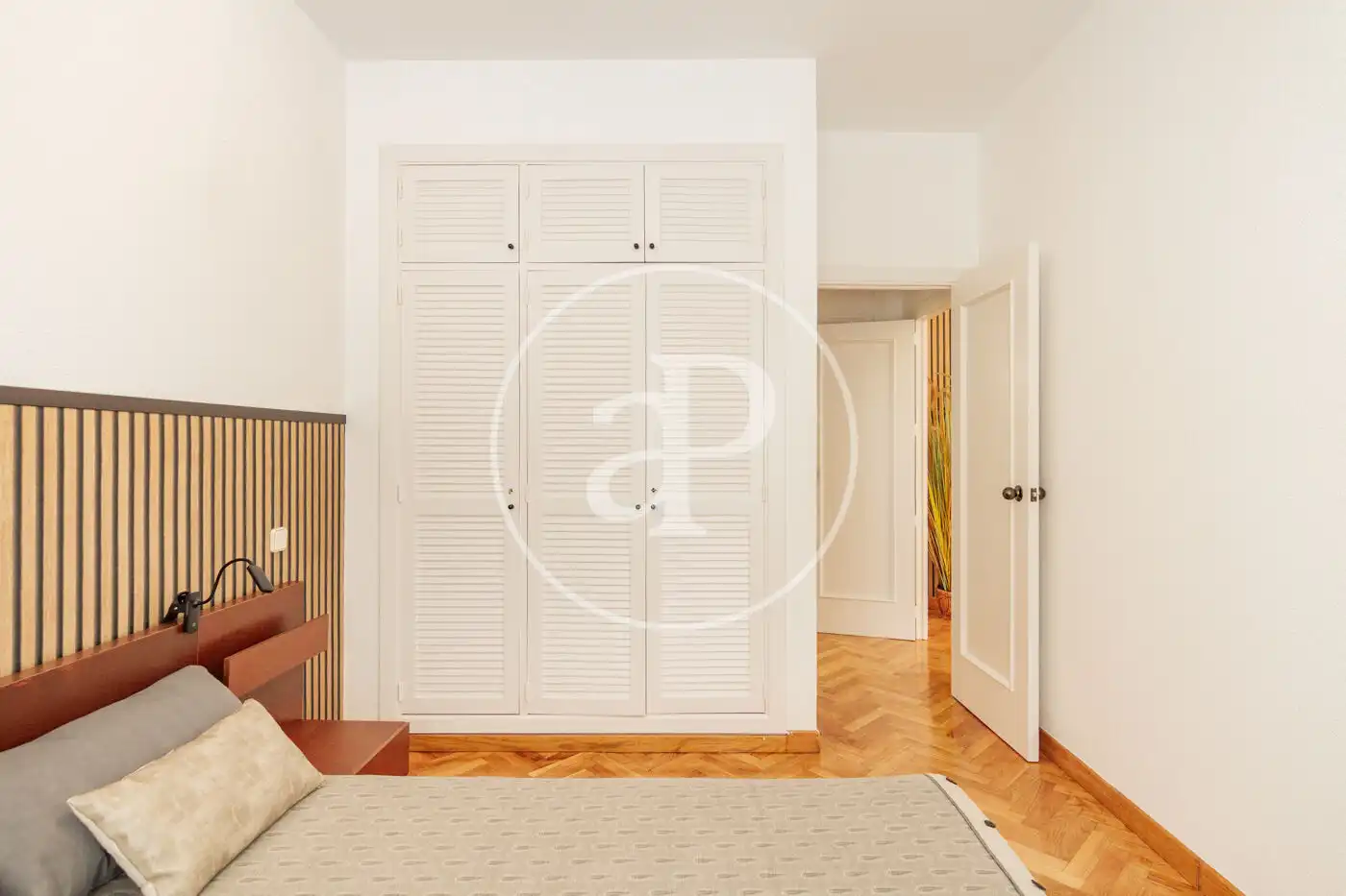 Flat for rent in C. Sánchez Díaz, Quintana