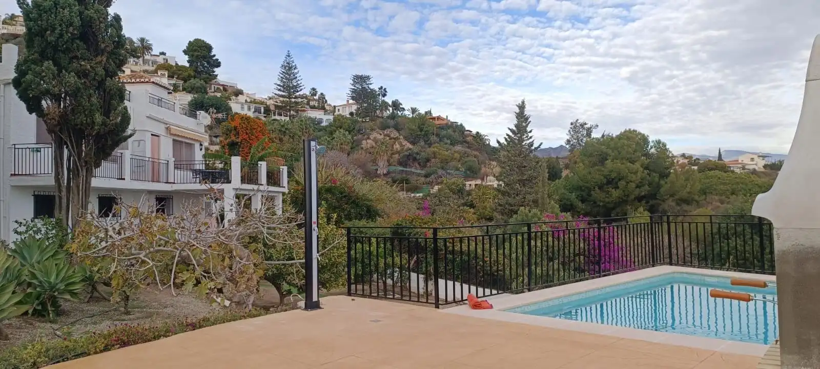 Villa mit Pool zum Verkauf in Monte los Almendros - El Pargo - Costa Aguilera, imagen 30