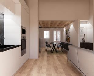Kitchen of Apartment for sale in Alcantarilla  with Air Conditioner and Terrace