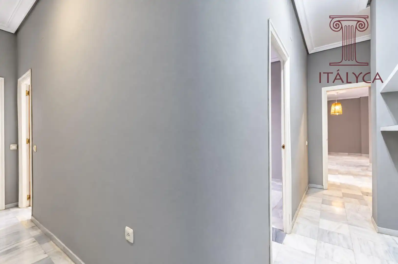 Flat with lift for sale in Calle POZO, imagen 26
