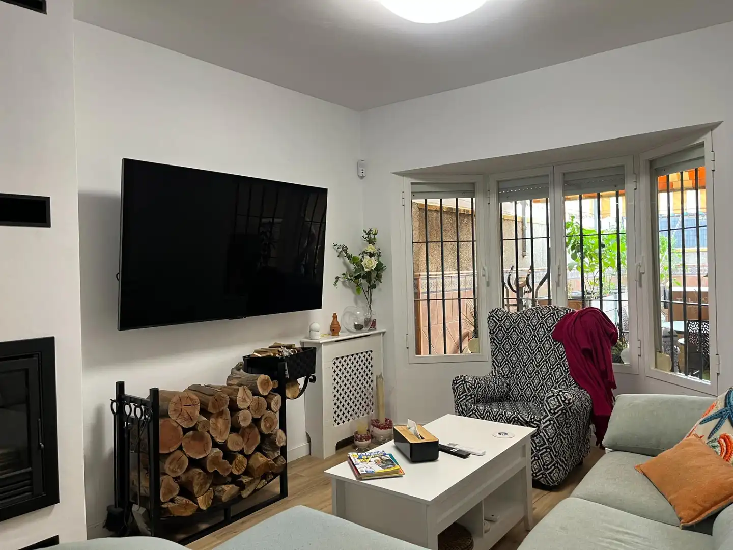 Terraced house with garden for sale in Caballero Bonald - San José Obrero - Guadalcacín, imagen 22