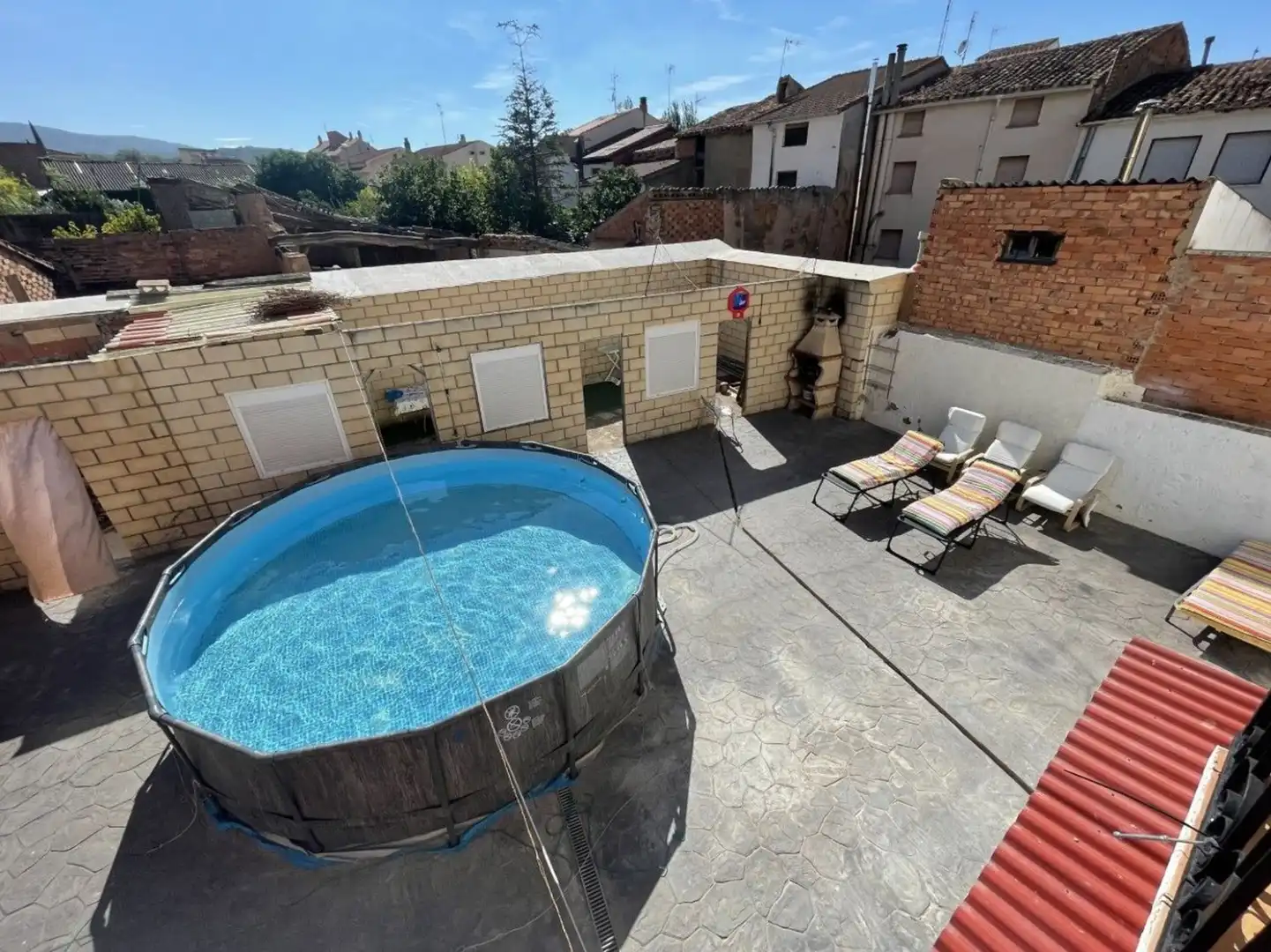 Casa o chalet en venta en El Redal