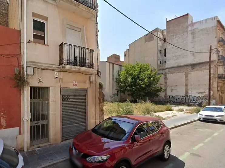 Residential land for sale in Carrer de Smith 14, imagen 6