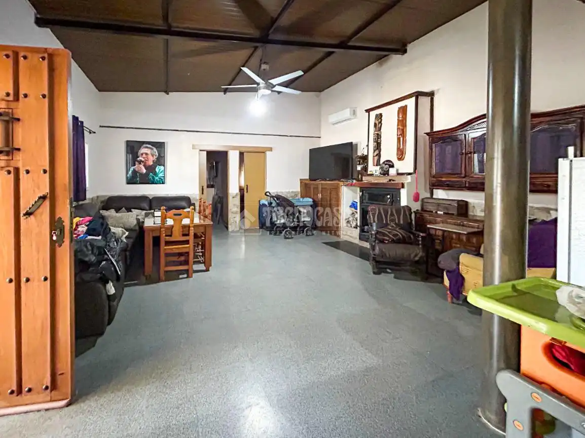 Finca rústica en venda en Peligros amb Aire condicionat