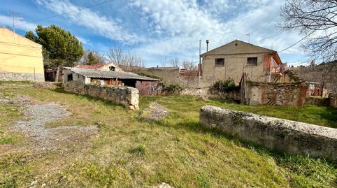 Foto 3 de Terreny industrial en venda a Plaza Mayor - San Agustín, Segovia