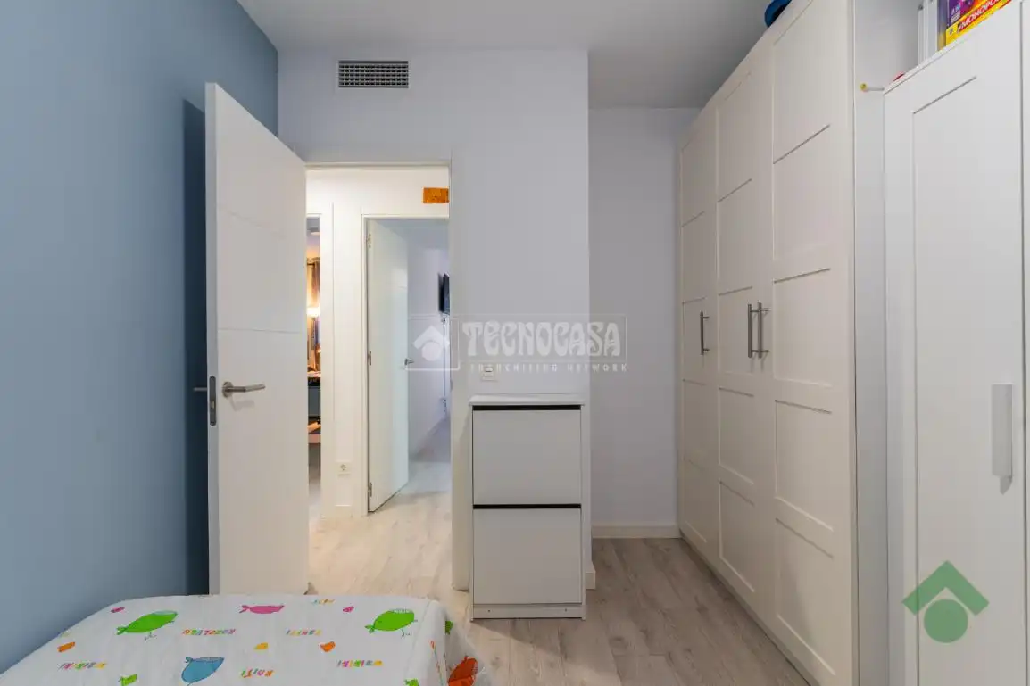 Schlafzimmer von Wohnung zum Verkauf in Puerto Real mit Terrasse und Gemeinschaftspool