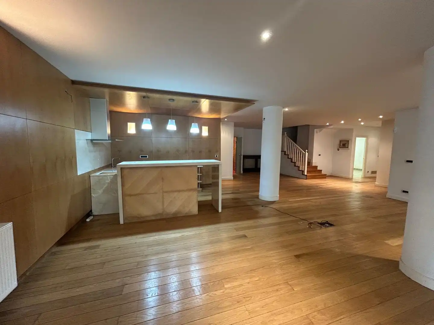 Casa amb terrassa en venda a Basobarri Kalea, imagen 16