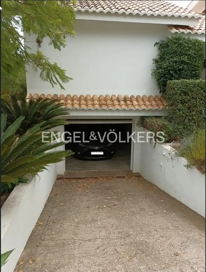 Casa con terraza en alquiler en Picassent, imagen 8
