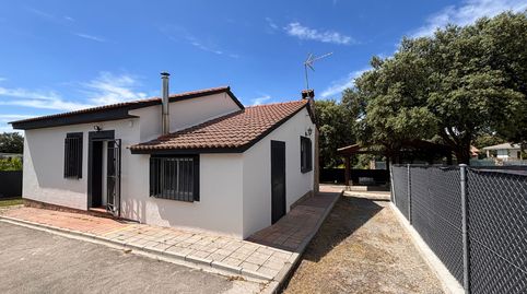 Foto 3 de Casa o chalet de alquiler en Maello, Ávila