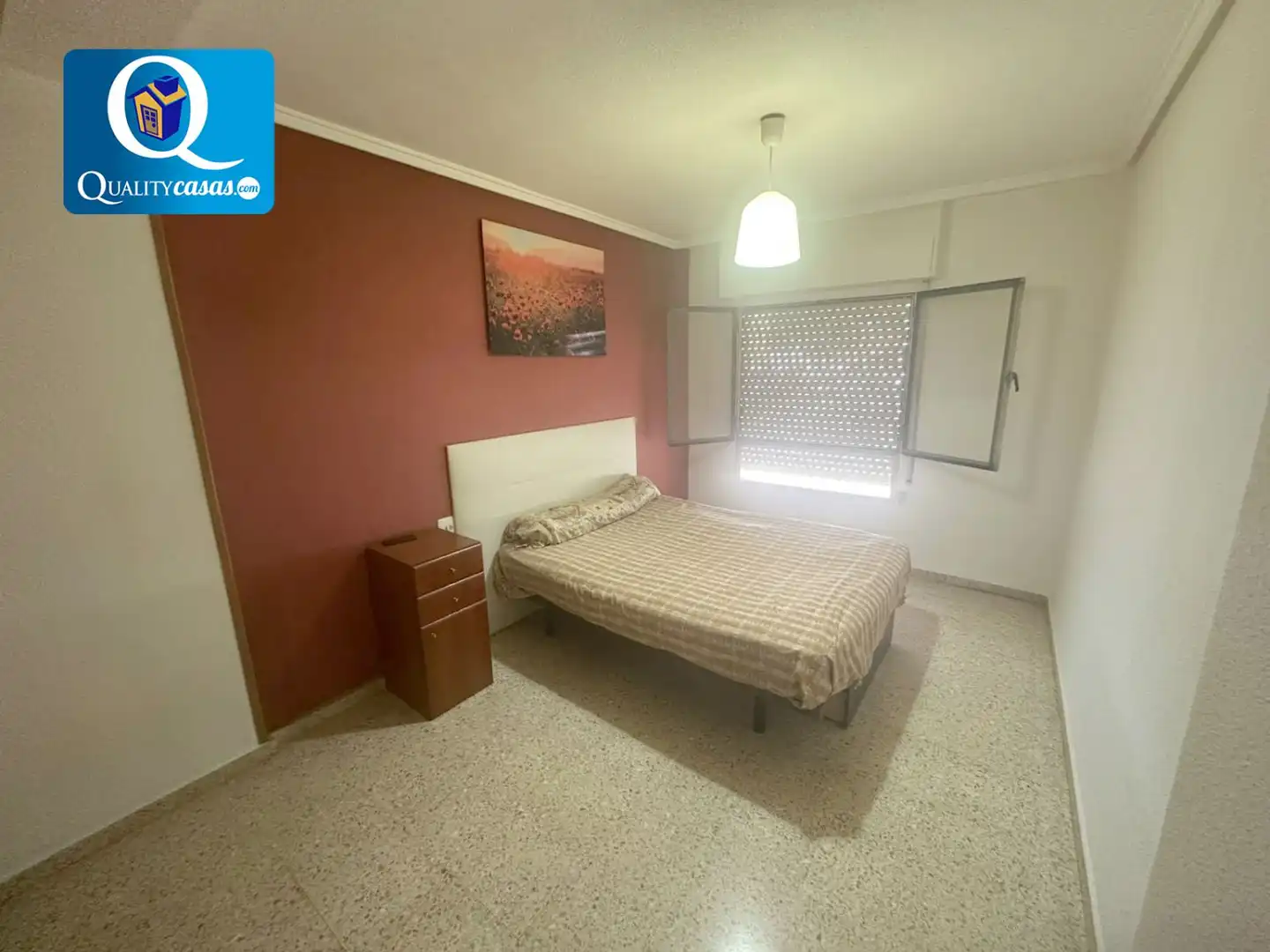 Flat with terrace for sale in Jijona / Xixona, imagen 13