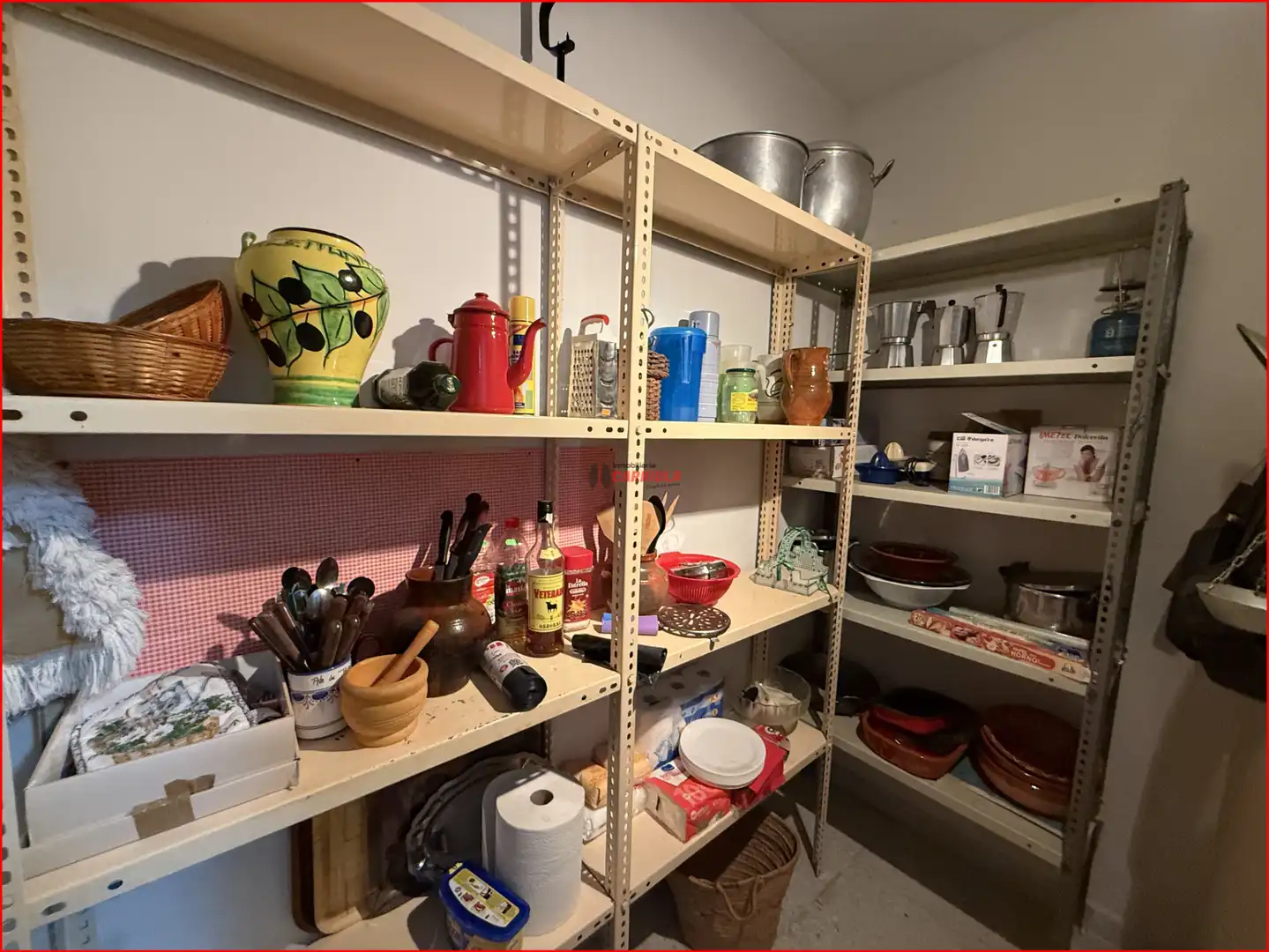 Cuina de Casa adosada en venda en Alcabón amb Aire condicionat i Traster