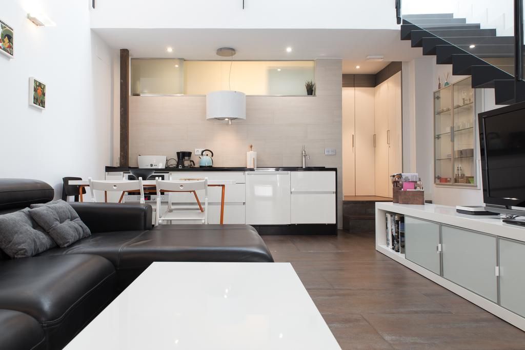 Cocina de Casa o chalet en venta en Cáceres Capital con Aire acondicionado y Amueblado