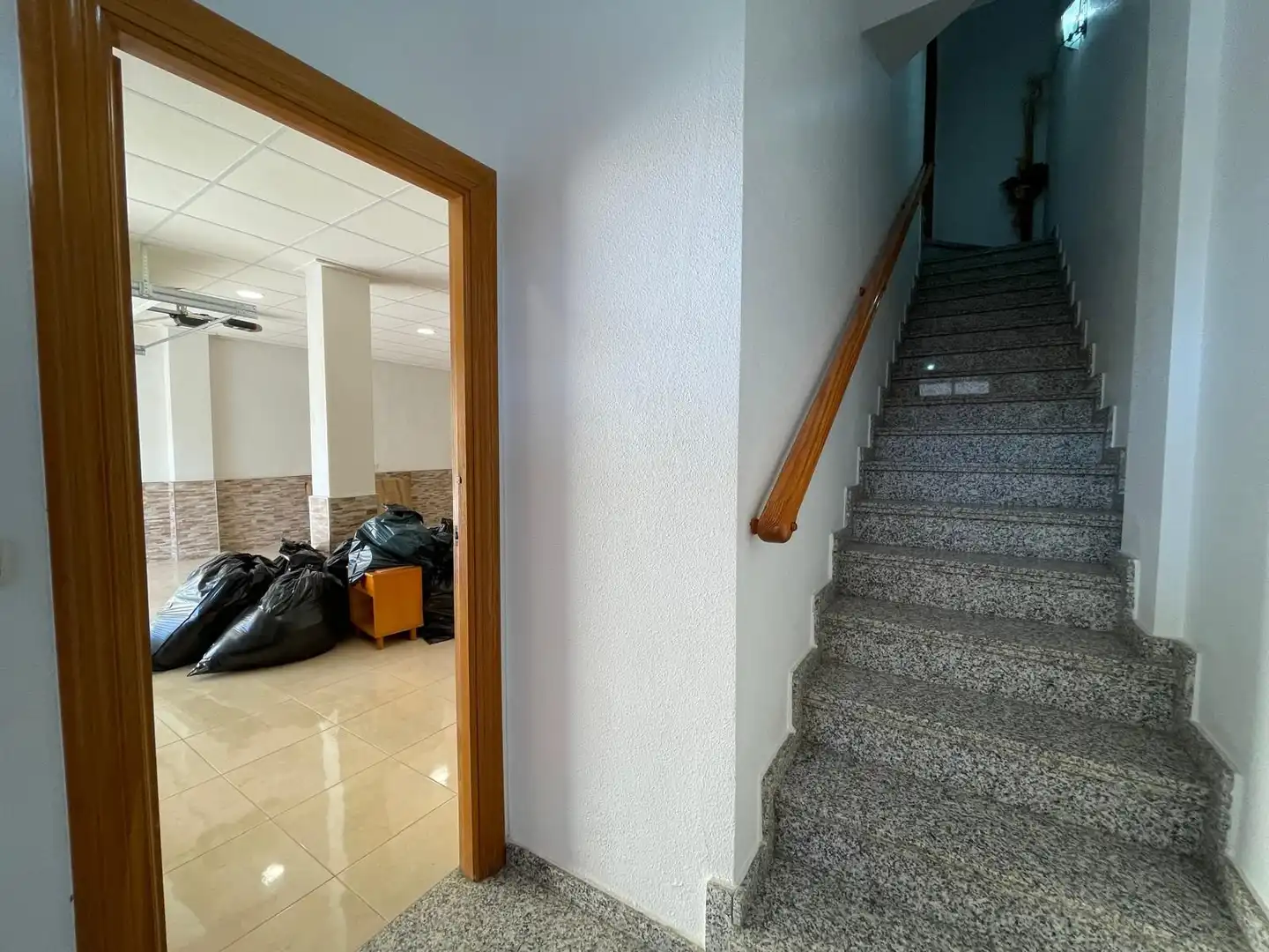 Dúplex amb jardí en venda a San Pedro del Pinatar, imagen 6