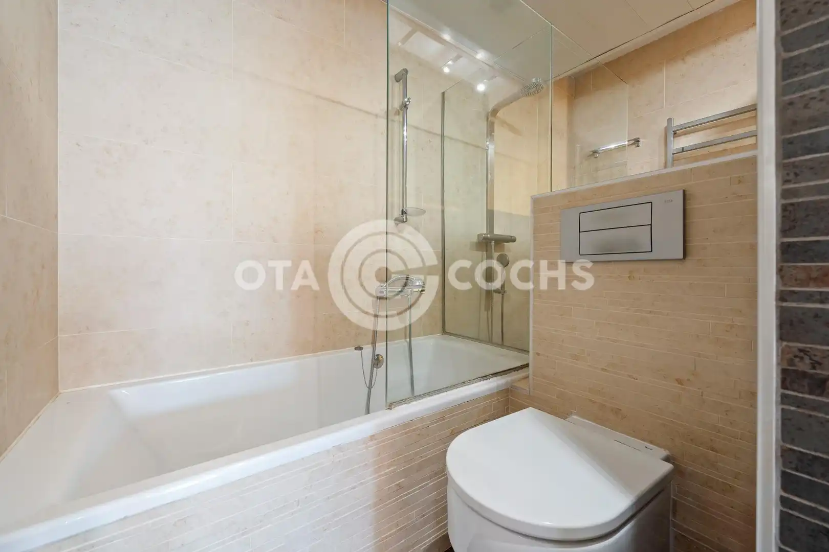 Attique avec piscine à vendre à Carrer JAUME VICENS I VIVES, imagen 21