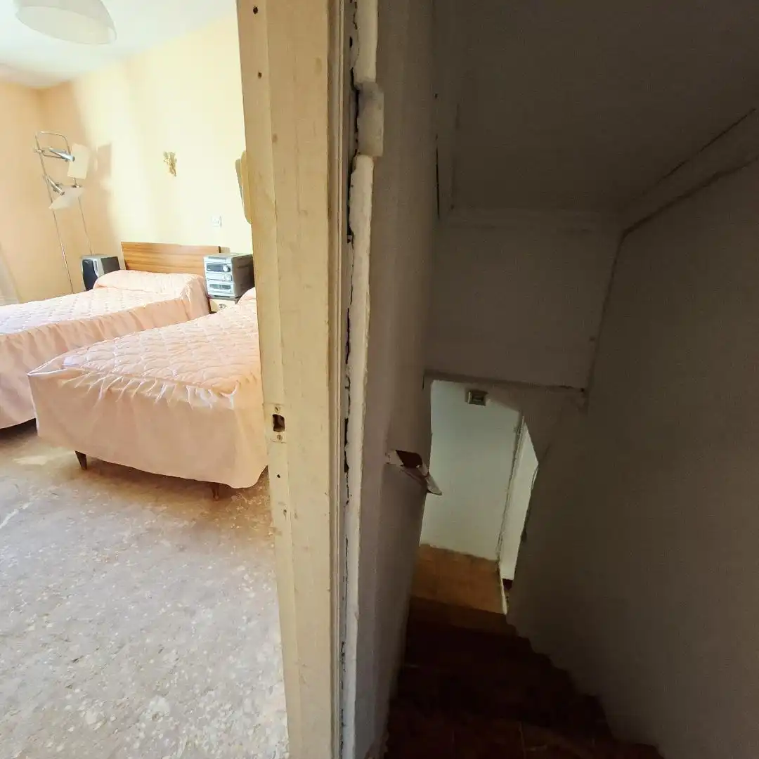 Casa o chalet en venta en Ricla con Terraza, Trastero y Amueblado