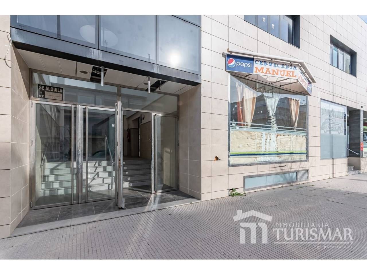 Local en venda a Cartaya, 1, Punta Umbría
