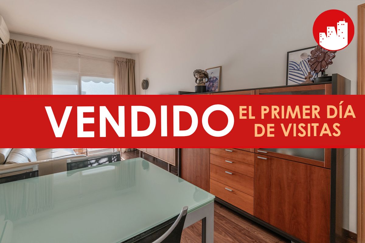 Pis en venda en Esplugues de Llobregat amb Aire condicionat, Calefacció i Parquet