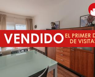 Flat for sale in Esplugues de Llobregat  with Air Conditioner, Heating and Parquet flooring