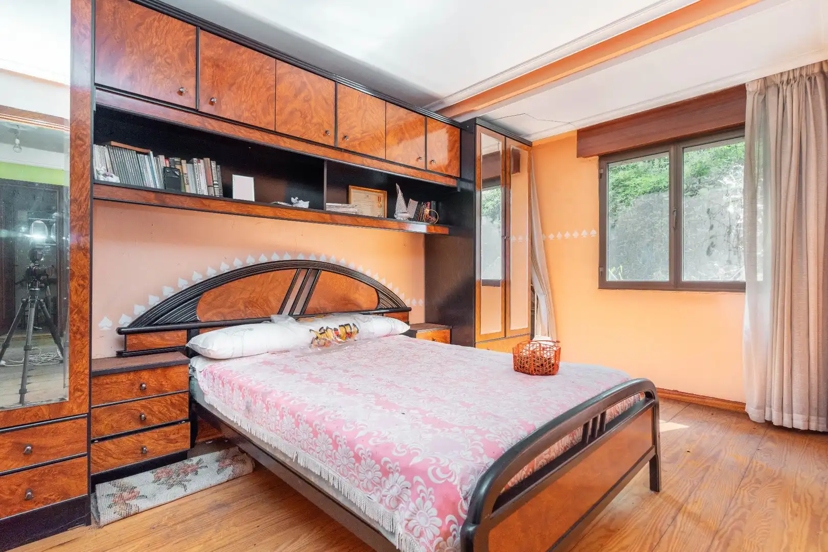 Bedroom of Buildings for sale in Aller