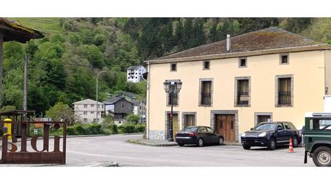Foto 4 de Casa o xalet en venda a Ibias, Asturias