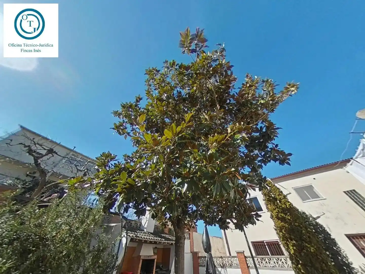 Vista exterior de Casa o chalet en venta en Sant Fost de Campsentelles con Aire acondicionado, Calefacción y Jardín privado