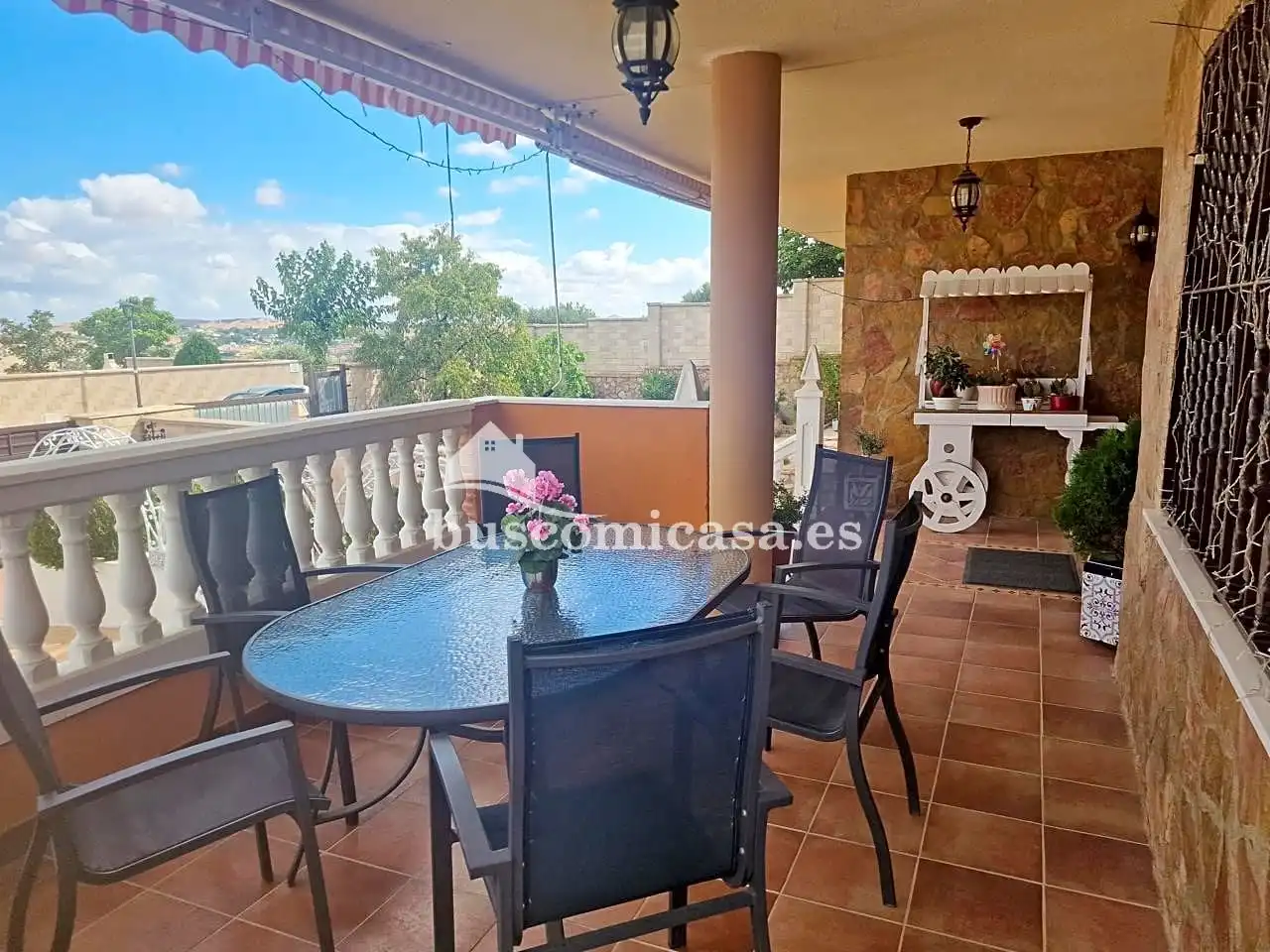 Casa amb piscina en venda a La Guardia de Jaén, imagen 64