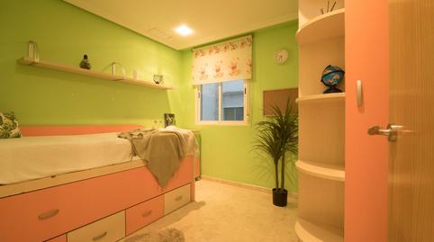 Foto 4 de Piso en venta en  Pablo Surra de Garay, 23, Carrús Oeste, Alicante