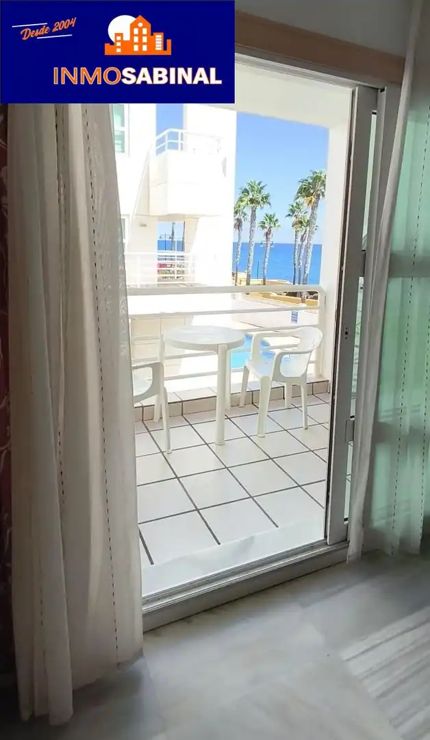 Flat with pool for sale in Roquetas de Mar ciudad, imagen 7