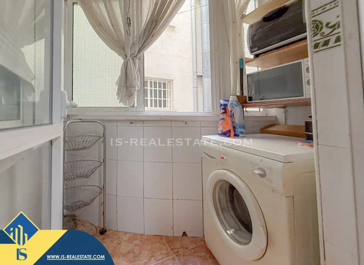 Apartament amb ascensor en venda a Playa del Cura, imagen 14