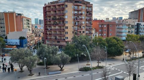 Foto 2 de Piso en venta en Carrer D'aragó, El Camp de l'Arpa del Clot,  Barcelona Capital