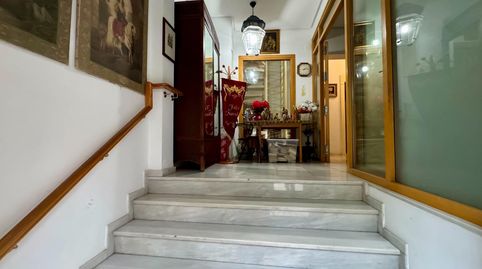 Foto 2 de Casa o chalet en venta en Calle Palacios Malaver, 24, Feria, Sevilla Capital