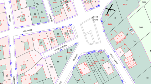 Photo 3 of Residential for sale in Calle Eras 22, 22, Villarejo de Órbigo, León