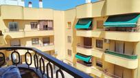 Balcony of Flat for sale in Las Pedroñeras     with Heating