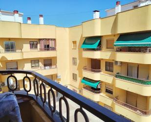 Terrassa de Pis en venda en Las Pedroñeras    amb Calefacció i Balcó