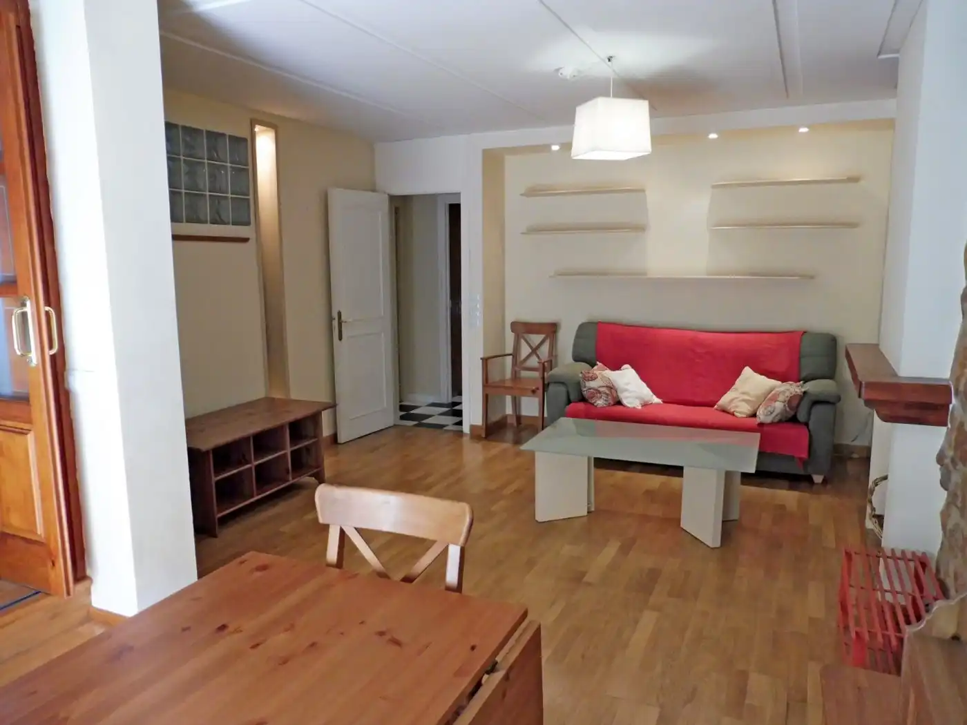 Appartement avec terrasse à vendre à Ponent, imagen 3