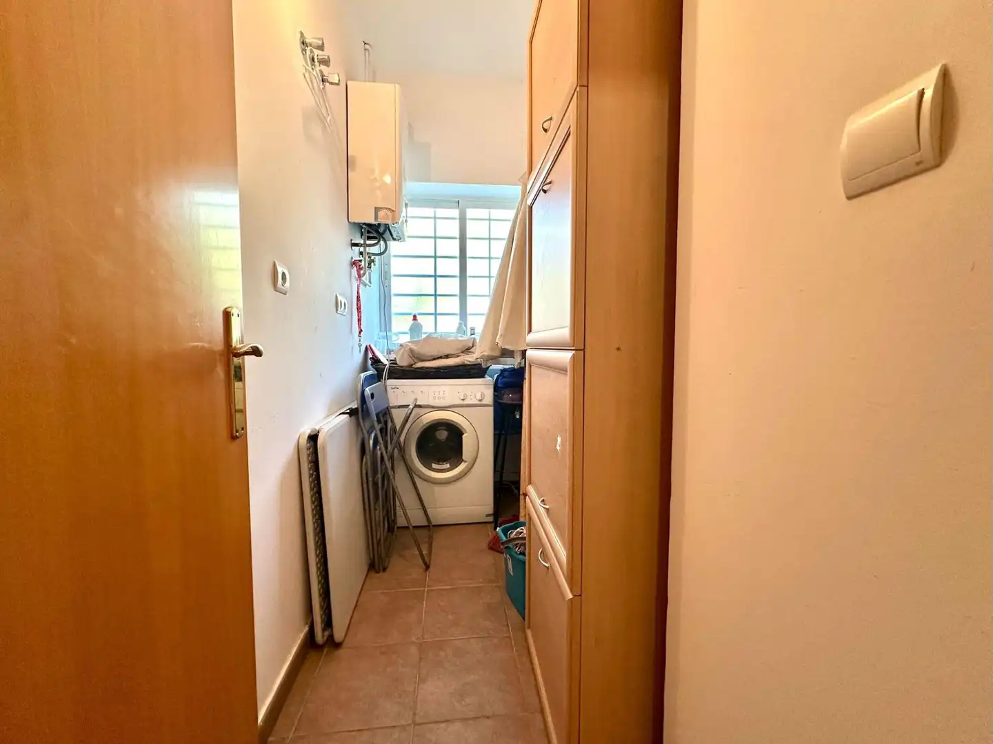 Planta baja en venta en Almería