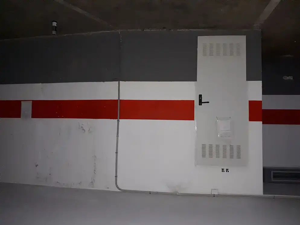 Parking à vendre à CL URBEZO UNSAIN, imagen 3