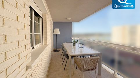 Foto 2 de Apartamento en venta en El Edén, Guardamar del Segura