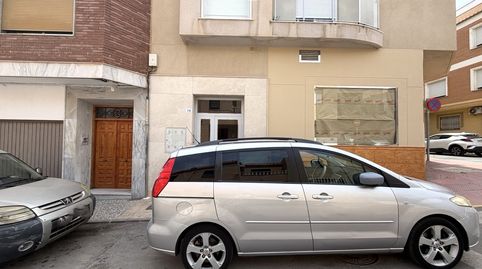 Foto 2 von Wohnung zum Verkauf in Zorrilla, Ejido Sur, El Ejido