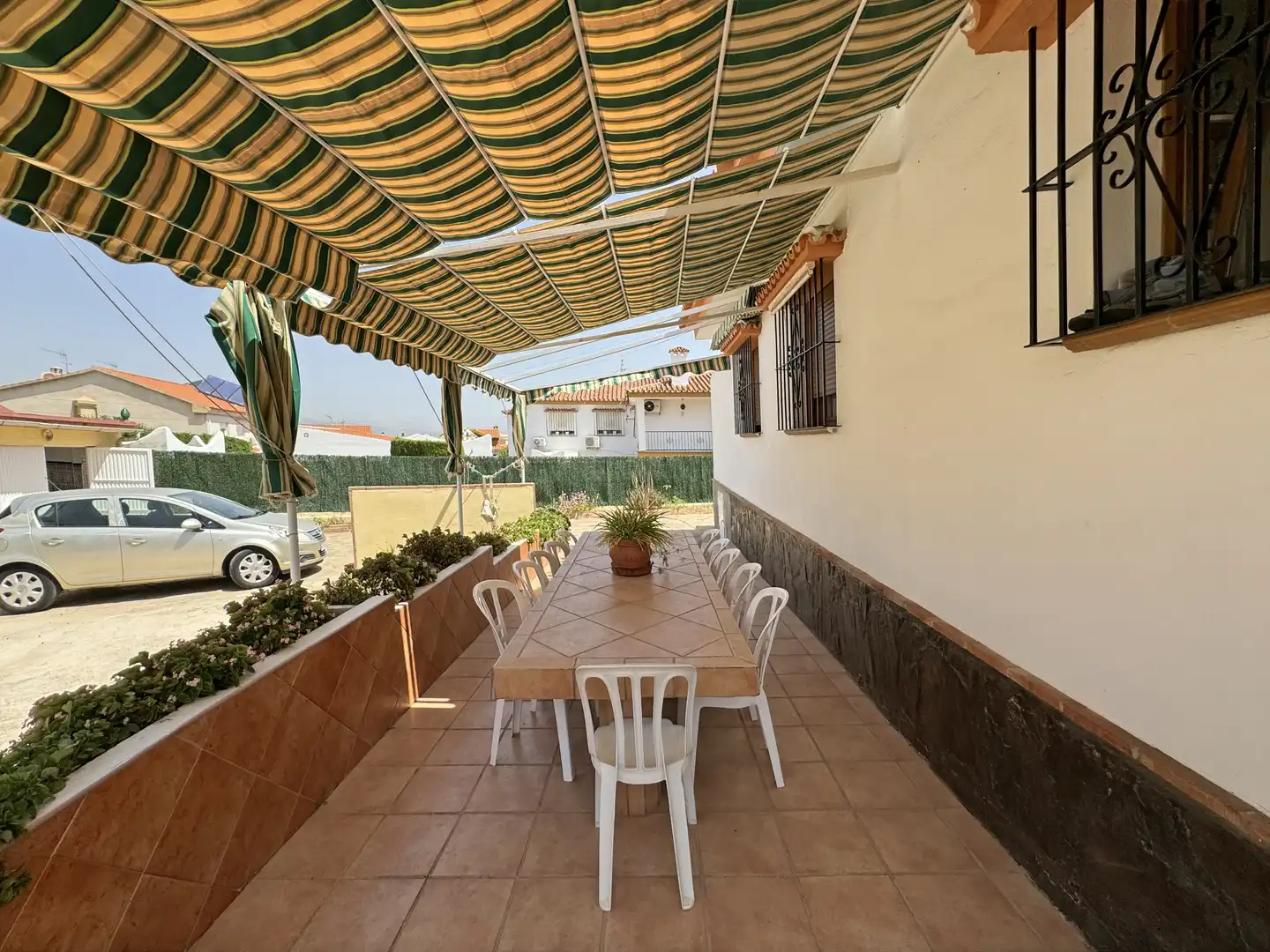 Casa o xalet en venda a Jardines de Alhaurín - Huerta Alta - Fuensanguínea