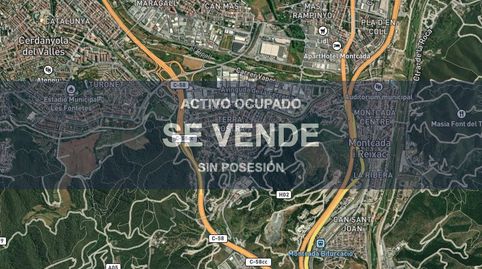 Foto 5 de Pis en venda a Can Sant Joan, Montcada i Reixac