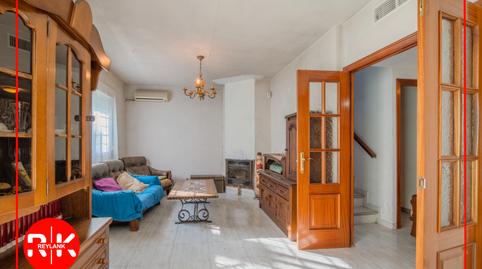 Foto 4 de Casa o chalet en venta en Montserrat - Parque Empresarial, San Fernando de Henares