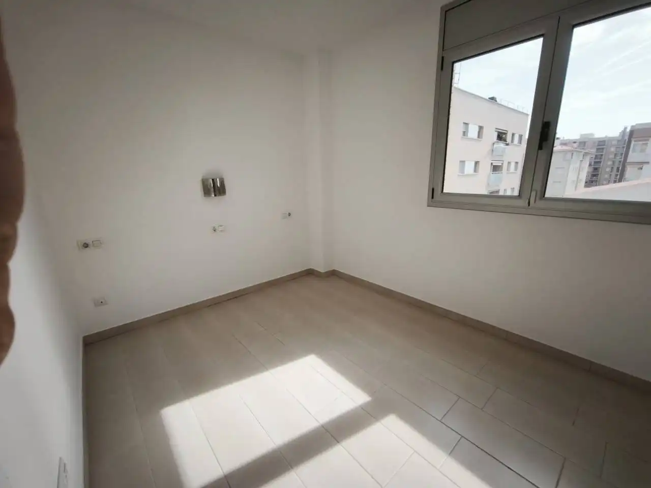 Schlafzimmer von Wohnung zum Verkauf in Calafell mit Klimaanlage, Heizung und Terrasse