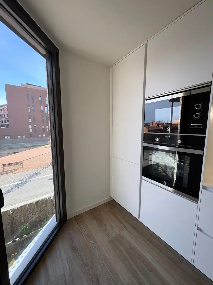 Appartamento con ascensore in vendita a Carrer de Joan Anglada i Vilardebò, imagen 3