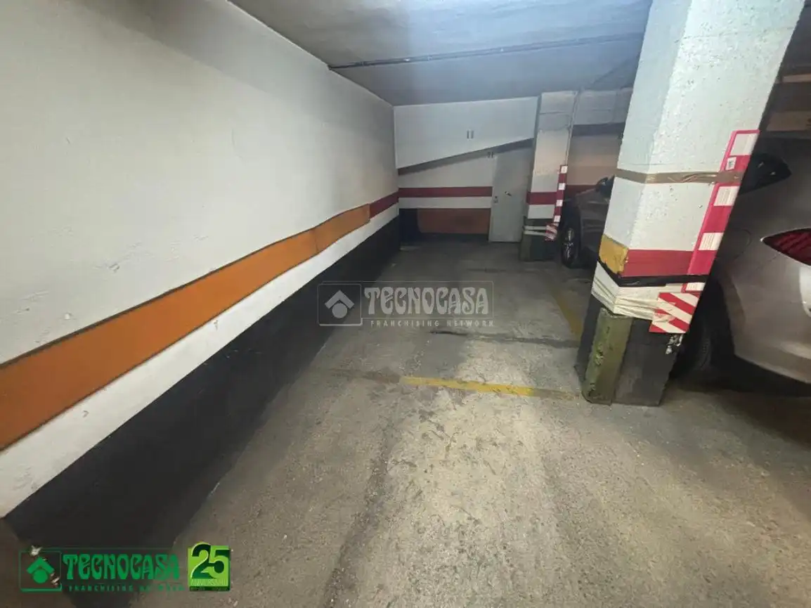 Parking of Garage for sale in Ciudad Real